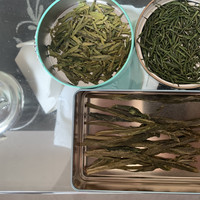 饮茶指南 篇二：钢蛋的口粮茶简单分享——绿茶篇