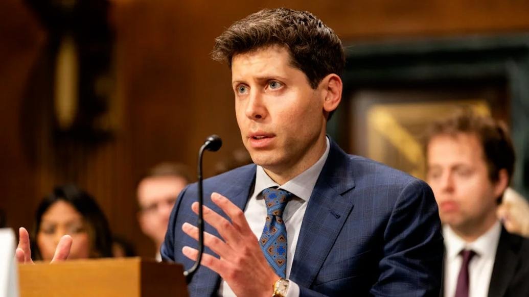 科技东风|chatgpt之父拥抱ai监管,骁龙8 gen3对战天