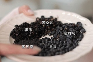 从食疗入手养，破壁机就成了我每日to do 。