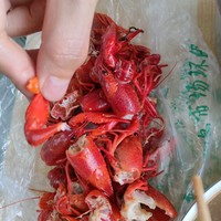      神奇美味的“小龙虾”