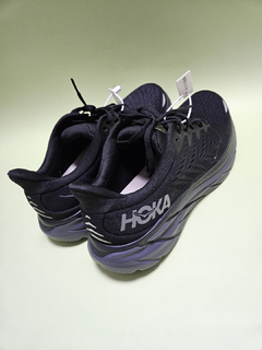 Hoka Clifton 8 言过其实了。。不如美津浓