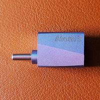 Audirect Atom 3 转接头型解码耳放 - TDS 主观体验