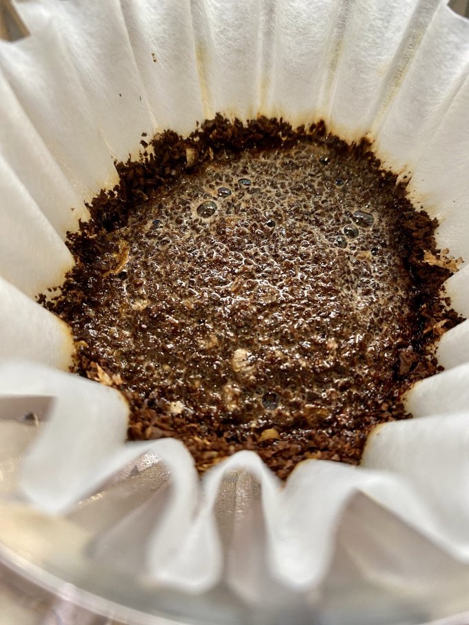 淘了罐不到15元的治光师咖啡豆,还是肯尼亚