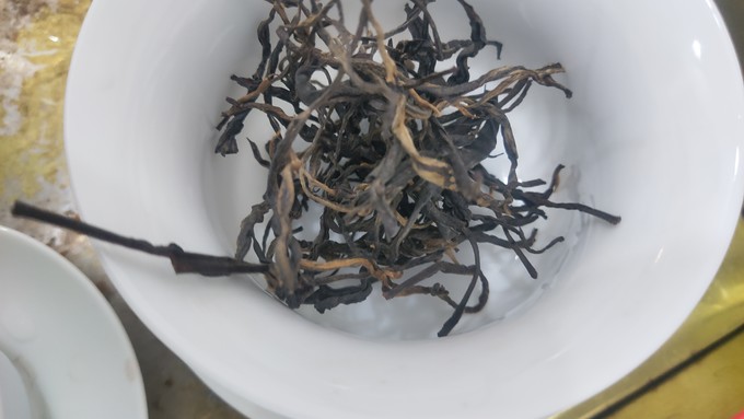 茶类