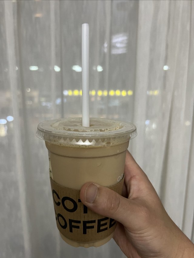 库迪咖啡8.8元的咖啡券一口气囤了20张！