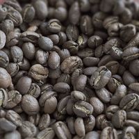 意式咖啡豆，在家也能喝到新鲜咖啡
