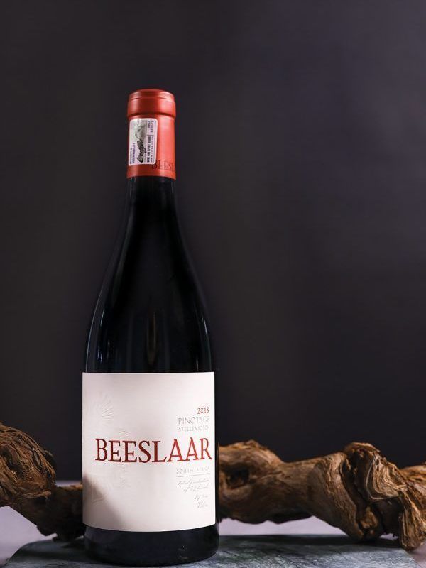 难得的“车库酒”🍷