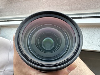 适马24-70mm F2.8国行三年两次免费清灰实测