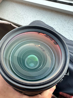 适马24-70mm F2.8国行三年两次免费清灰实测