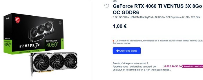 网传丨性能、售价、配置落地！RTX 4060 Ti 售价399美元起，对比 RTX 3060 系列表现如何？