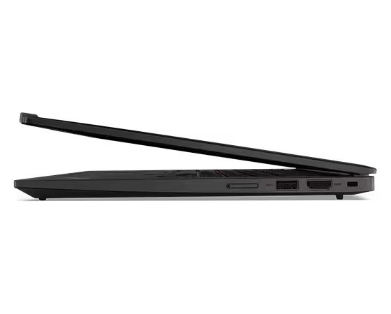 联想还发布新款 ThinkPad X13/T14 笔记本：13代酷睿P系列加持
