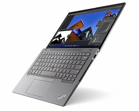 联想还发布新款 ThinkPad X13/T14 笔记本：13代酷睿P系列加持