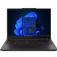 联想还发布新款 ThinkPad X13/T14 笔记本：13代酷睿P系列加持