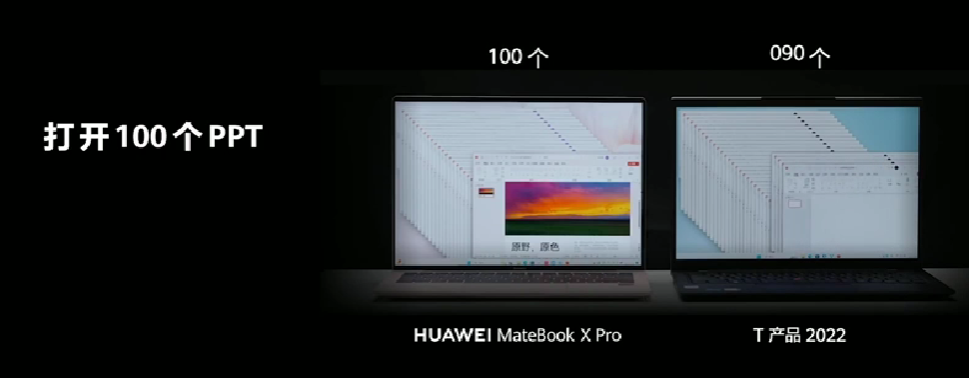 华为发布新款 MateBook X Pro 超薄本、微绒金属机身、第13代酷睿P、14.2英寸3K屏