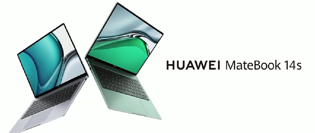 华为发布新款 MateBook X Pro 超薄本、微绒金属机身、第13代酷睿P、14.2英寸3K屏