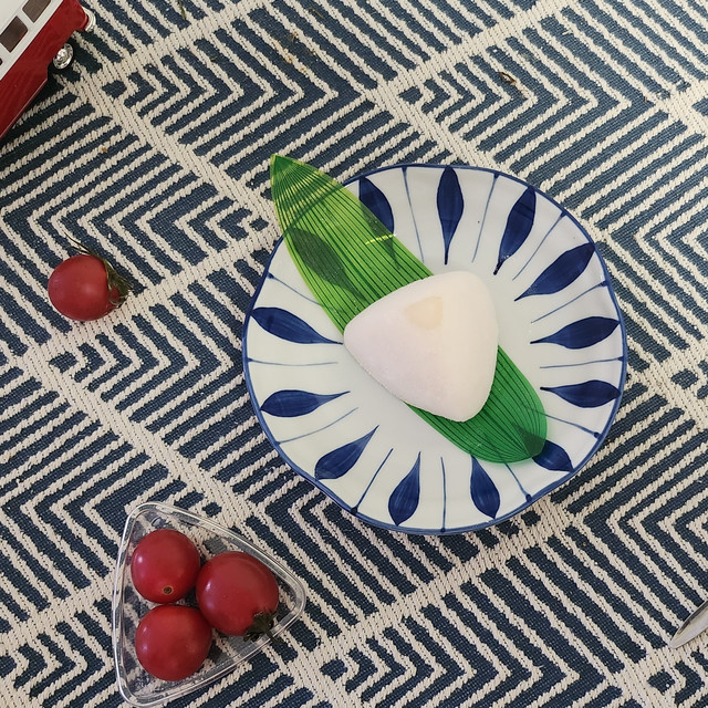 雪宝宝来坐镇 一见倾心 