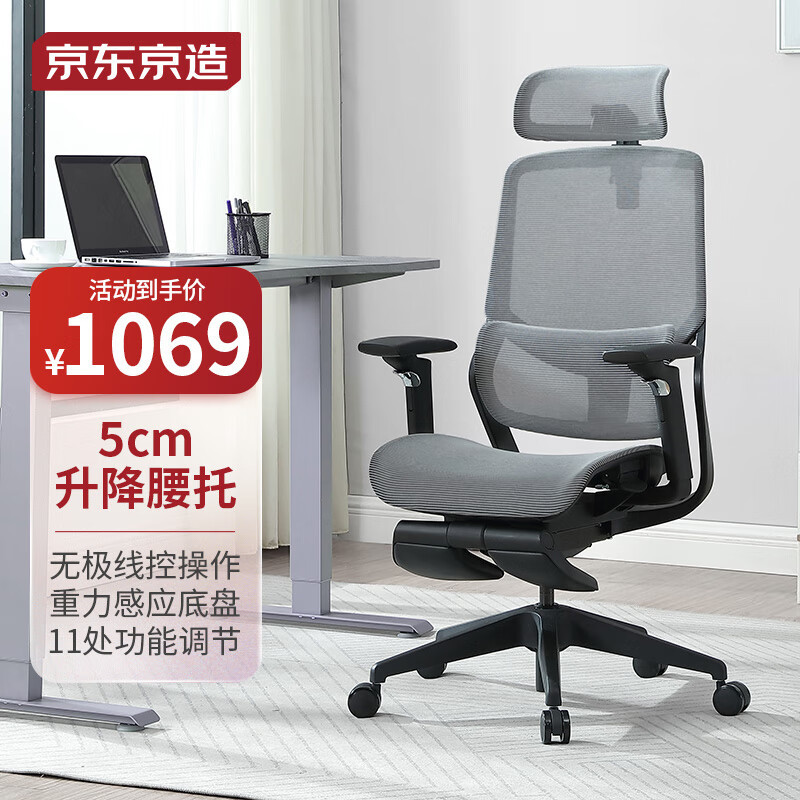 2023年618人体工学椅怎么选择？带你由浅入深一步步选择适合自己的人体工学椅。