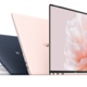  华为发布新款 MateBook X Pro 超薄本、微绒金属机身、第13代酷睿P、14.2英寸3K屏　