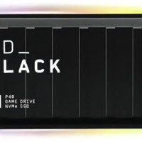科技东风｜西部数据WD_BLACK移动固态速度拉满、国产新龙芯比肩十代酷睿、小米Civi3首发天玑8200Ultra