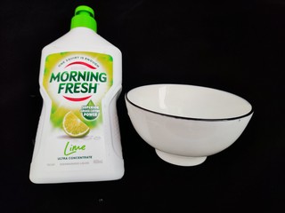 澳洲morning fresh洗洁精，是我用过最贵的