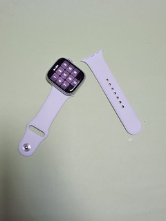 拼多多2339 apple watch 8 45mm 安全下车