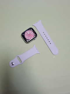 拼多多2339 apple watch 8 45mm 安全下车