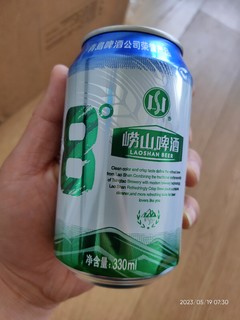 夏天就是喝啤酒的好时节