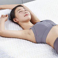 母婴生活 篇三十六：助你舒服入睡 8H 5D助眠按摩床垫 床品界的黑科技