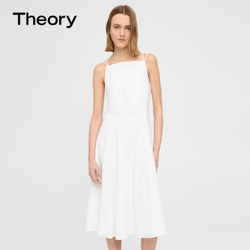 极限5选1，领证小白裙穿哪条，投票权交给各位！
