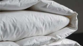 享受舒适健康的睡眠体验，送TA这款SIDANDA枕芯！