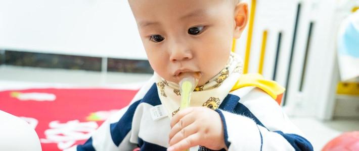 蓝宝辅食机评测：有营养又好吃，宝宝秒变干饭娃