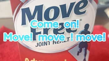 Come  on!    Move,move,move!!!