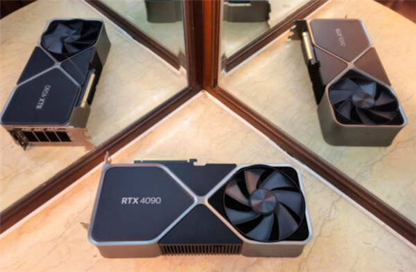 网传丨卖不动了？RTX 4090 价格下跌，RTX 4070 被暂停出货