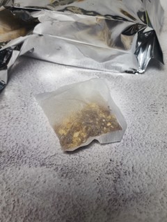 ​暴肌独角兽玉米须茶，趁年轻喝起来！