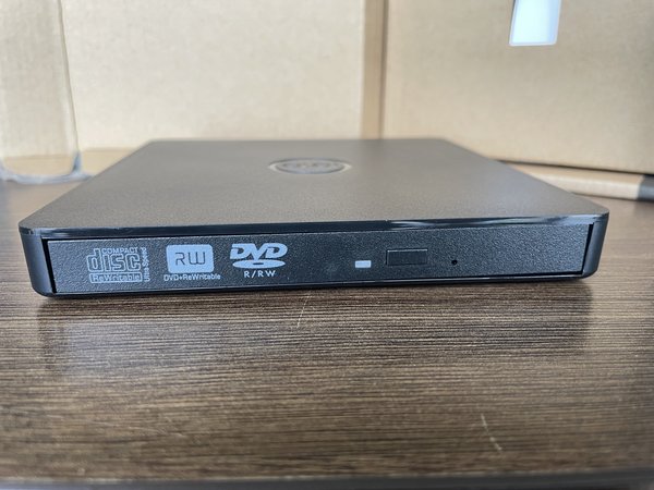 2023年还会用到的DVD刻录机