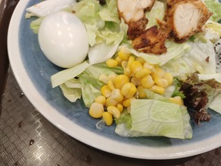 【健康减脂】鸡胸+蔬菜+水果+粗粮+鸡蛋