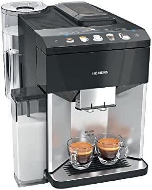 五款全自动意式咖啡机 618超低价选购攻略