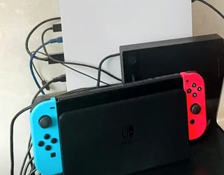 日版 任天堂 Switch NS OLED 塞尔达传说王