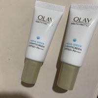 OLAY玉兰油小白伞防晒霜