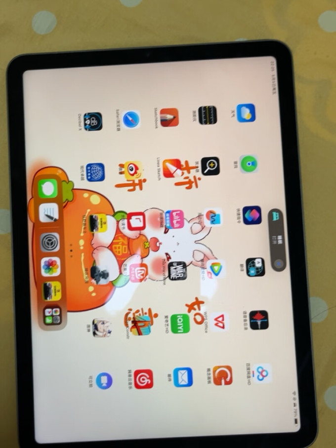 苹果新款ipad(苹果新款iPad平板5月初发布)