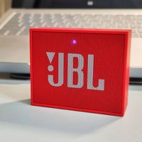 JBL音乐金砖青春版，点燃你的音乐热情！