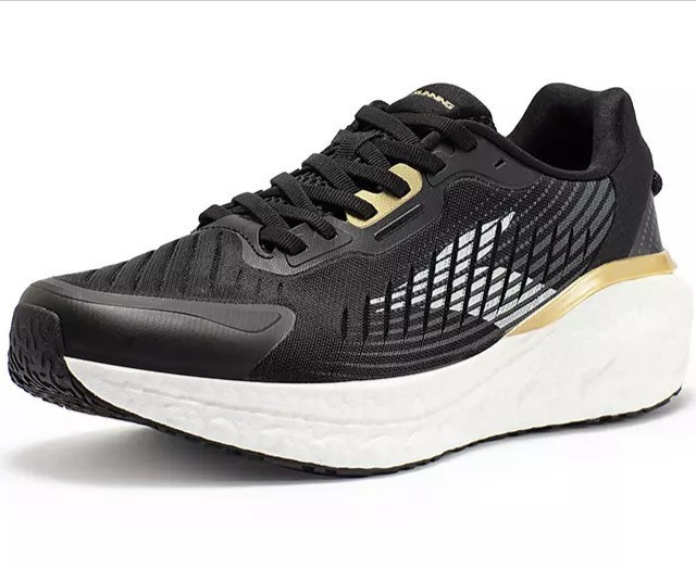 白菜价入手的361°爆沫2.0TD跑鞋使用体验分享