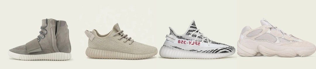 Yeezy绝唱？天猫阿迪达斯突袭预告Yeezy上架，26日起开启登记