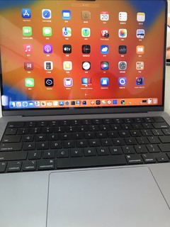 Mac Book pro，14寸，终于下手了