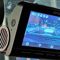 70迈行车记录仪A810发布，索尼IMX678，4K超清硬核守护你的爱车