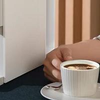 小米胶囊咖啡机，品尝高品质咖啡十分简单!