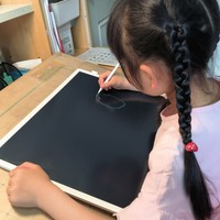 电子产品 篇一：小米手写板，助力儿童创作！
