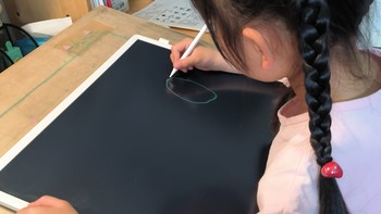电子产品 篇一：小米手写板，助力儿童创作！ 