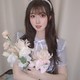 Lolita穿搭 仿佛油画里的温柔少女 优雅日常的小裙子来啦！