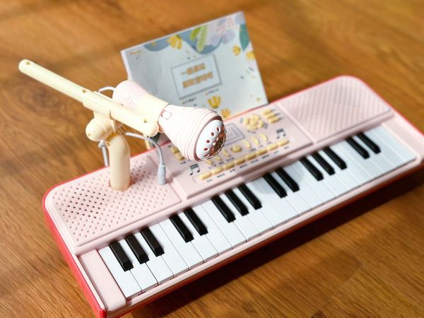 六一礼物~儿童电子琴